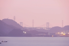 関門海峡