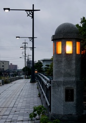 雨の慕情