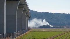 すわ！ＳＬ？！