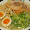 コクとんこつ