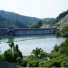 ダム湖