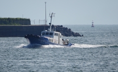 親分、てぇへんだ！