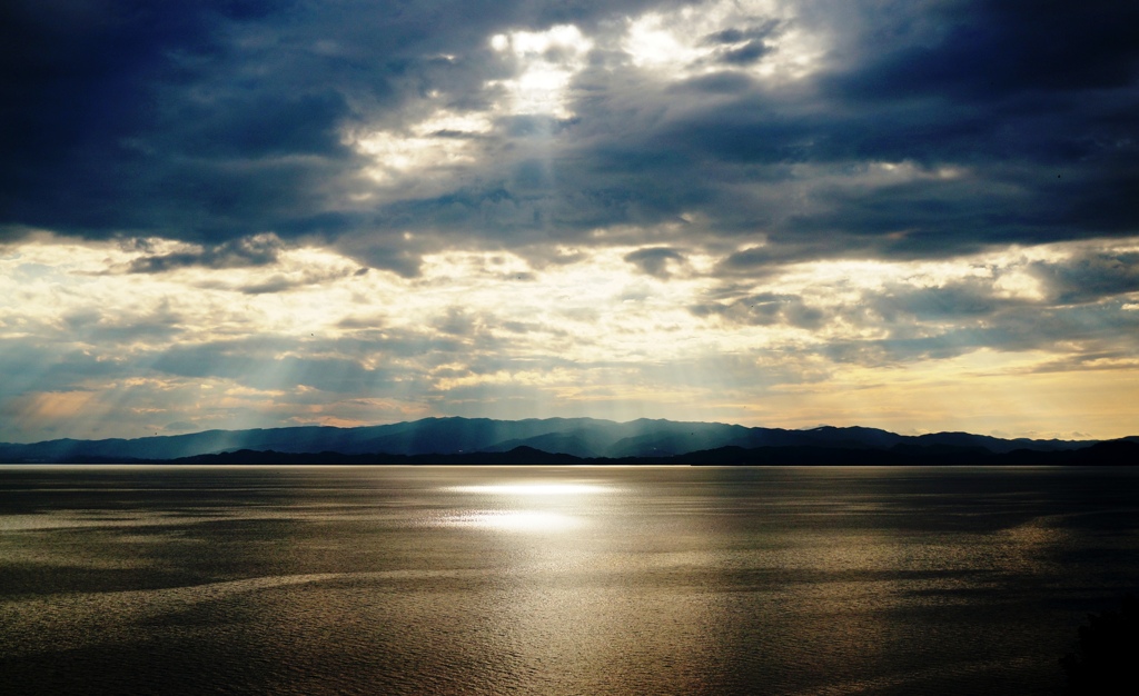 やがて愛の日が