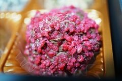 お待たせ～(^-^)