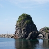 立石観音