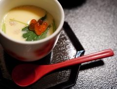 茶わん蒸し