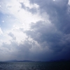 雨雲レーダー