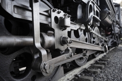 D51動輪