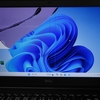 DELL液晶割れ
