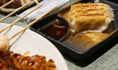 餃子の王子さま