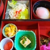 サンパレスの朝食