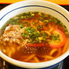 肉うどん