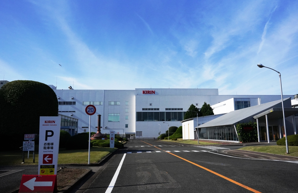 青空ひとりじめ