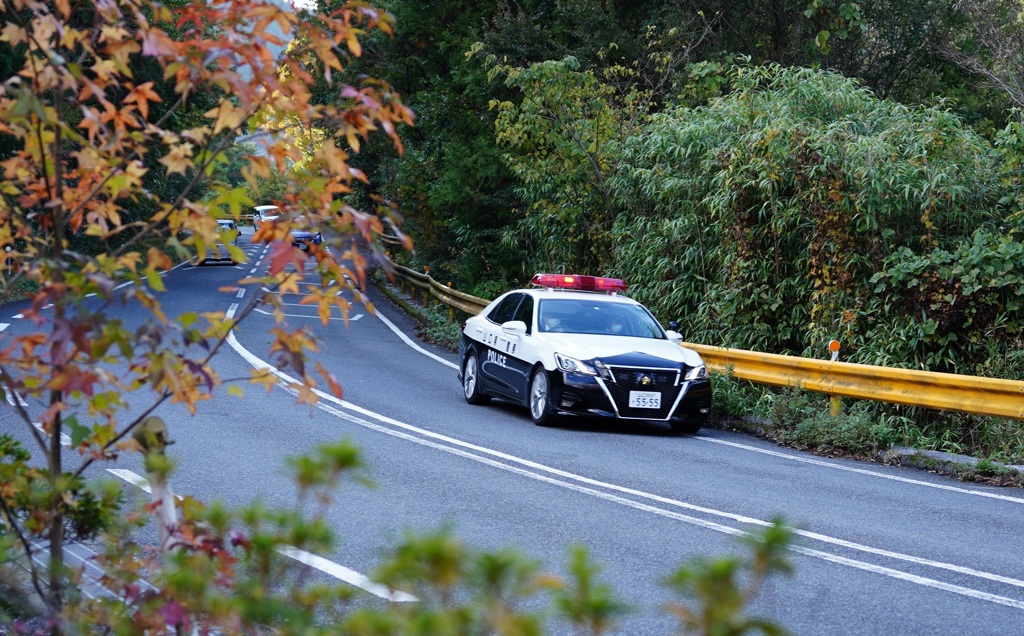 マッハGoGoGoGo