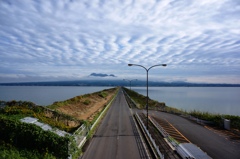雲仙多良シーライン