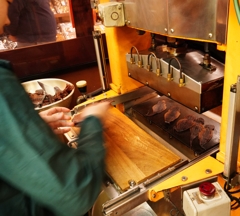 小浜温泉たこ焼き