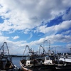 雲の流れのように