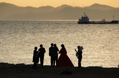 やさしさ紙芝居