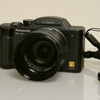 Lumix FZ1