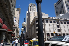 San Franscisco