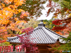 （法多山尊永寺）