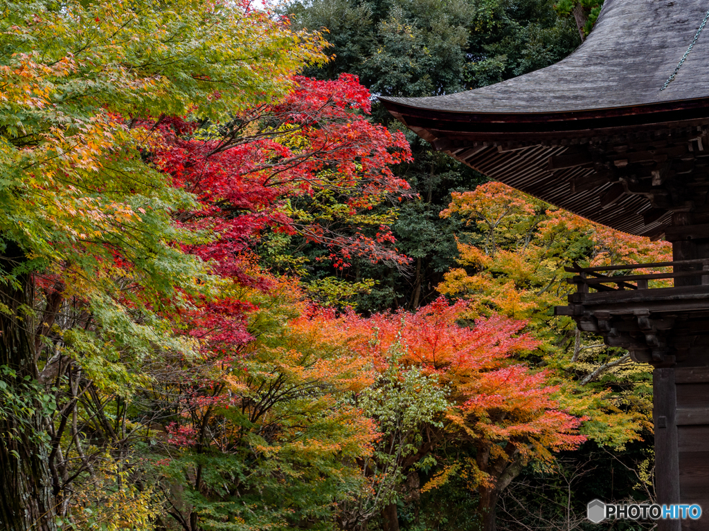 （法多山尊永寺）