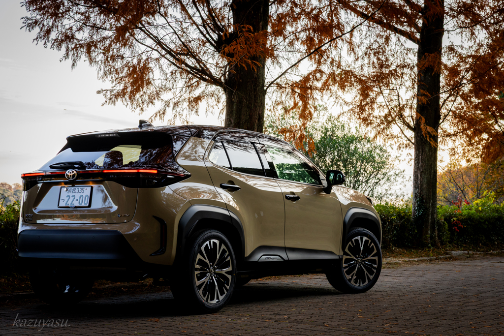 （やっと納車です…）