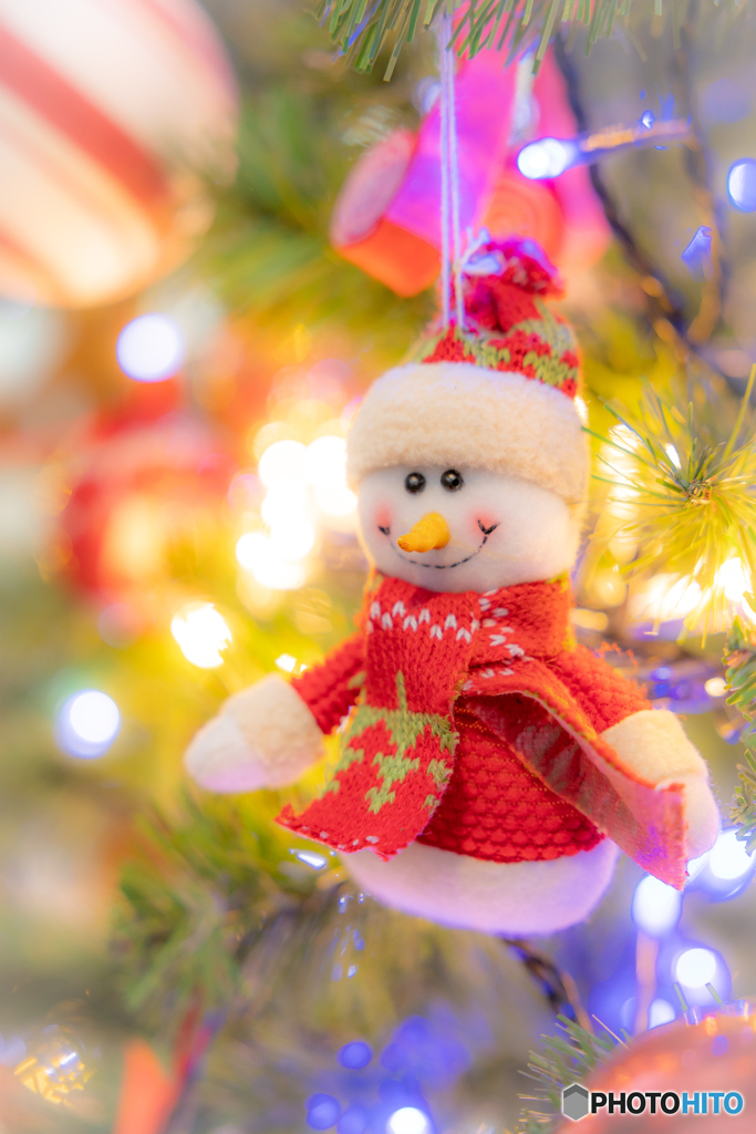 （happy♪merry christmas)