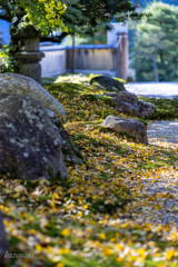 （法多山尊永寺）