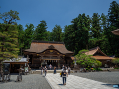 （小國神社）