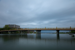 瀬田の唐橋