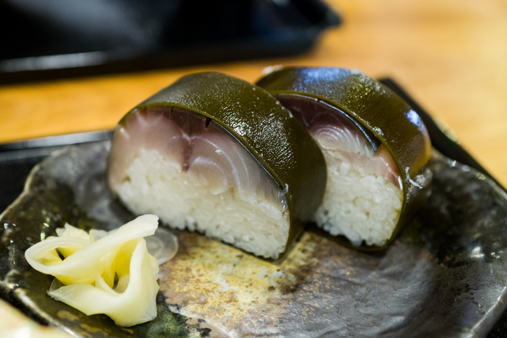 じいじいの好物