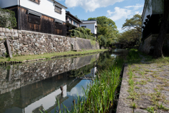 八幡掘