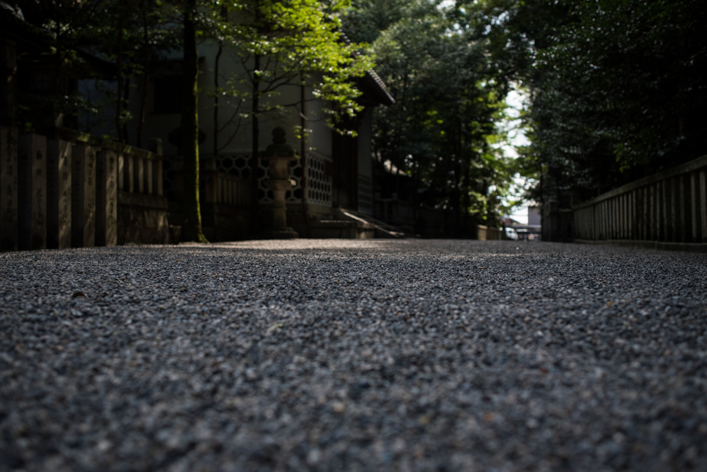 八幡宮