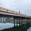 瀬田の唐橋