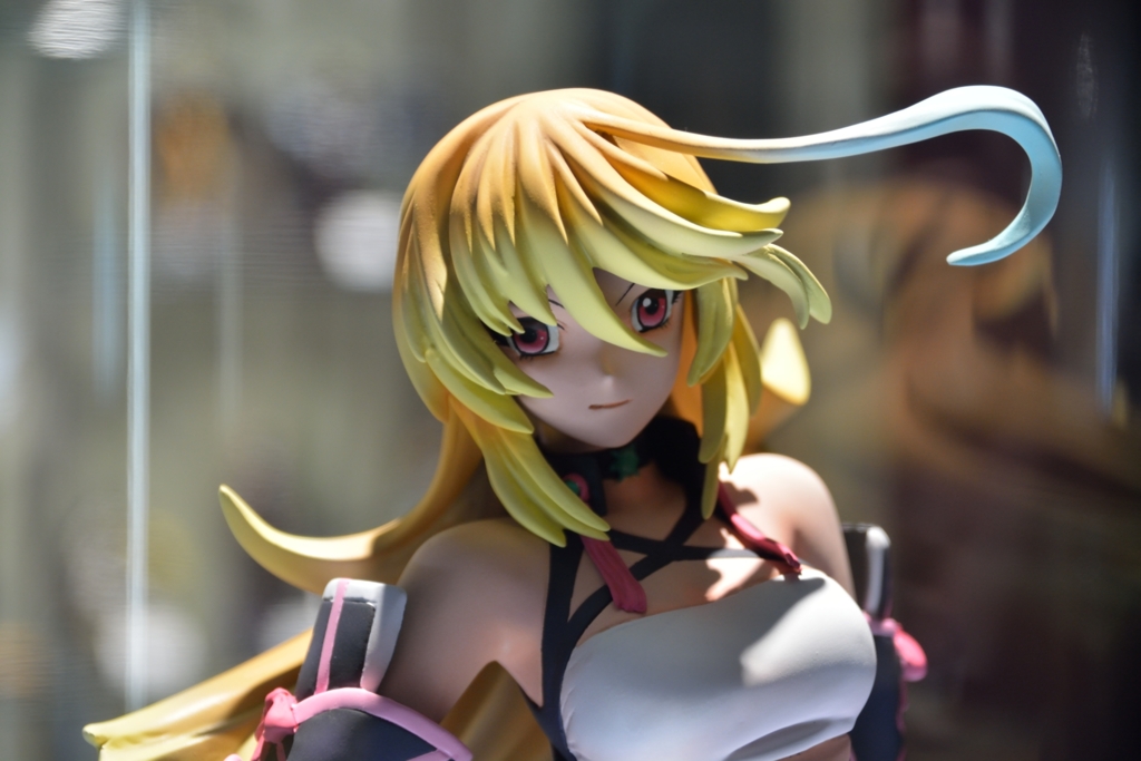 フィギュアミュージアム黒壁