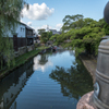 八幡掘