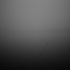 霧　水面から出た杭