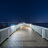 湖夜
