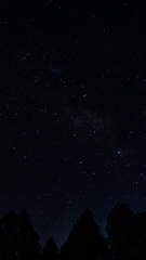 曽於の星空