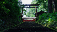 諏訪神社