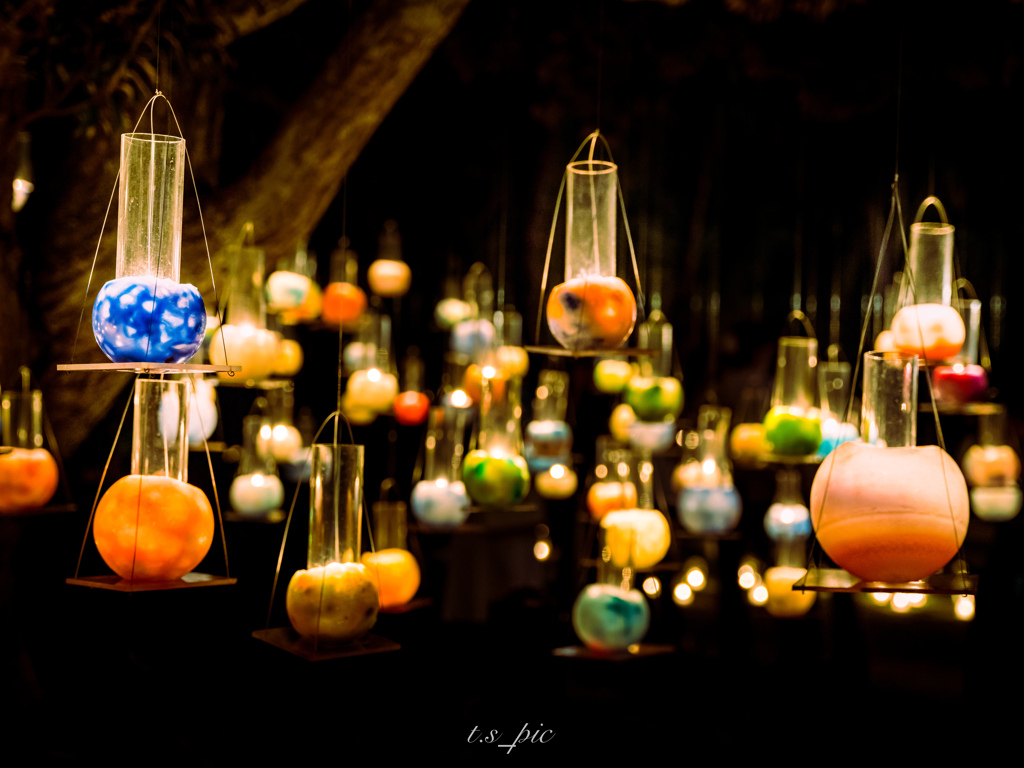 湘南シーキャンドル