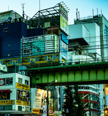 秋葉原駅