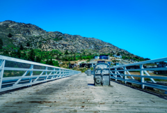 Historic Dam