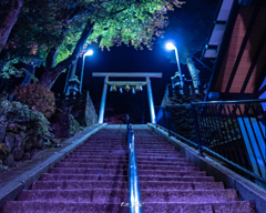 伊香保神社