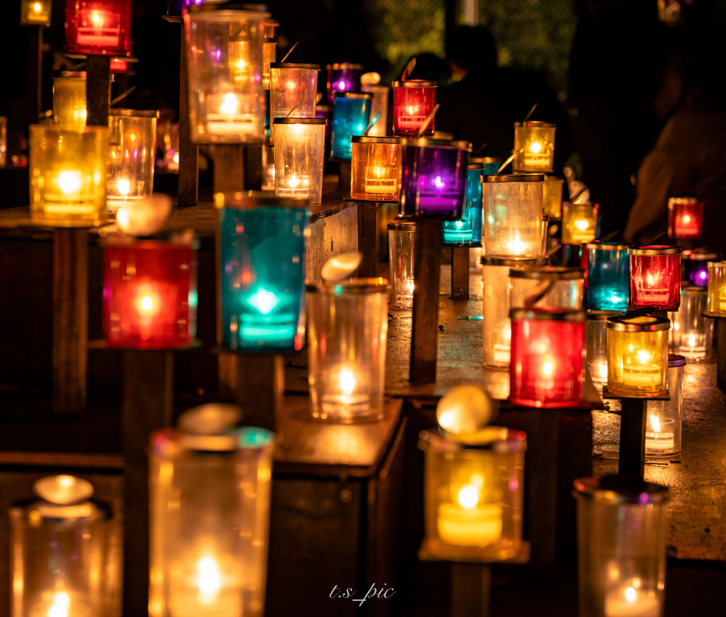 湘南シーキャンドル