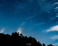 流星