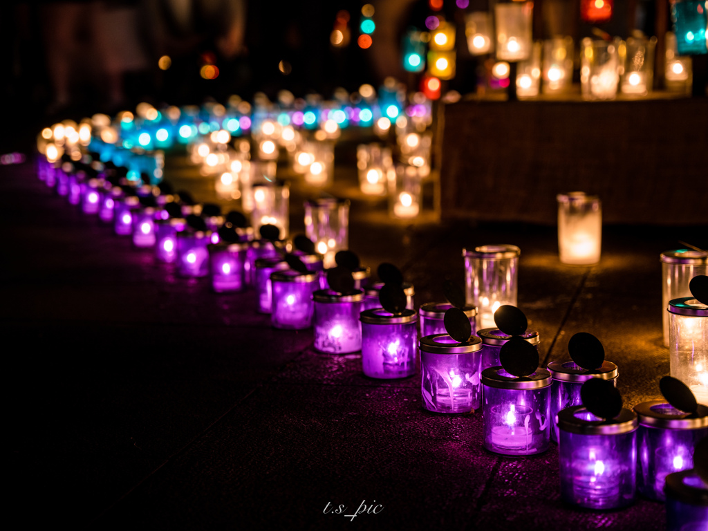 湘南シーキャンドル