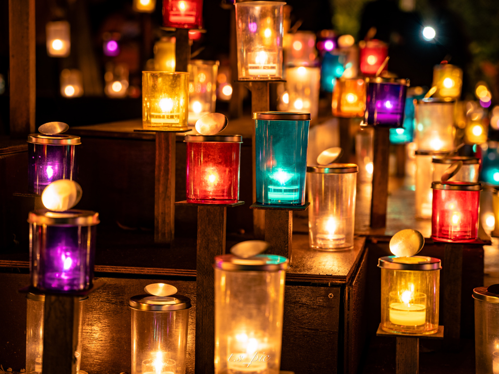 湘南シーキャンドル