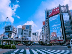 新宿